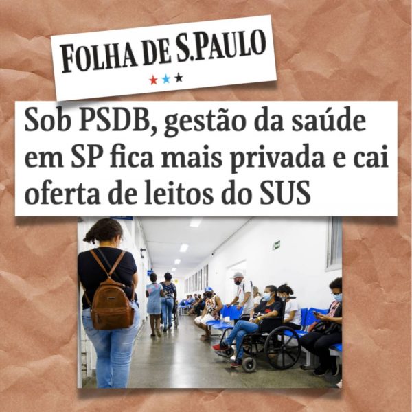 MORTES EM SEQUÊNCIA EM UPA DE PIRACICABA COLOCA EM XEQUE GESTÃO DA OS  MAHATMA GANDHI